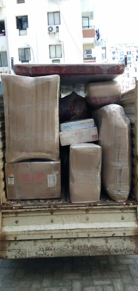 Static packers & movers photo 2