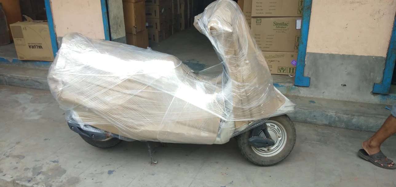Static packers & movers photo 1
