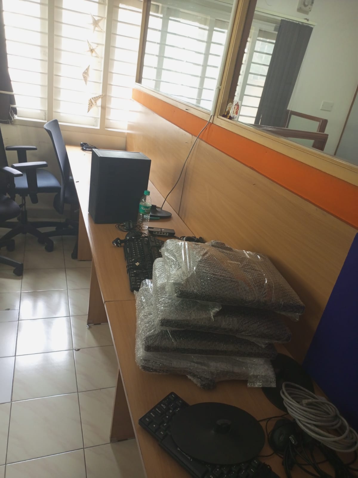Shreenathji Transcargo Packers And Movers Akshaya Nagar photo 3