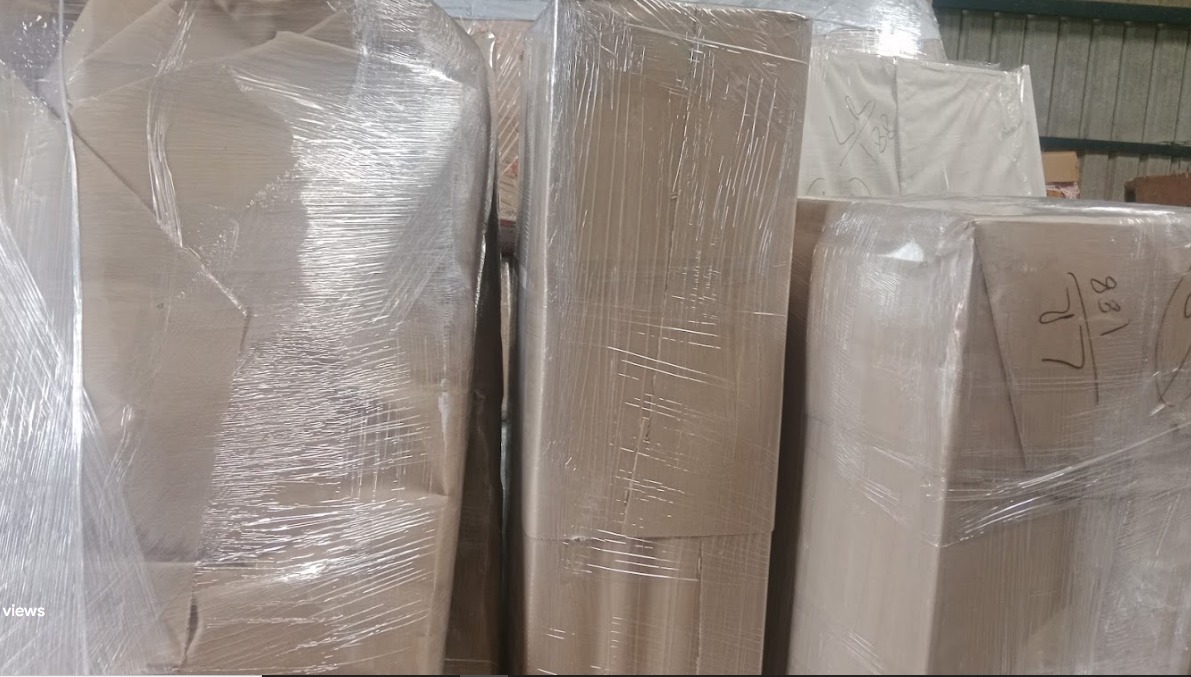 Shree nath ji packers and movers  photo 2
