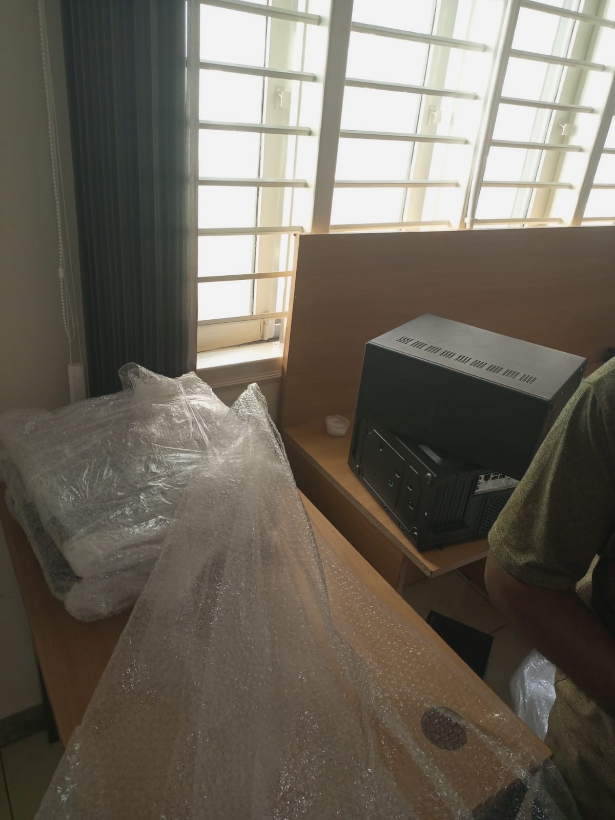 Shreenathji Transcargo Packers And Movers Akshaya Nagar photo 5