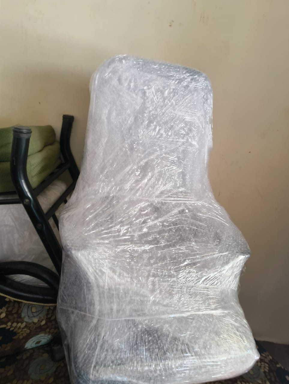 Shreenathji Logistics movers and packers near me photo 1