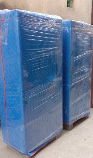 Shree nath ji packers and movers  photo 4