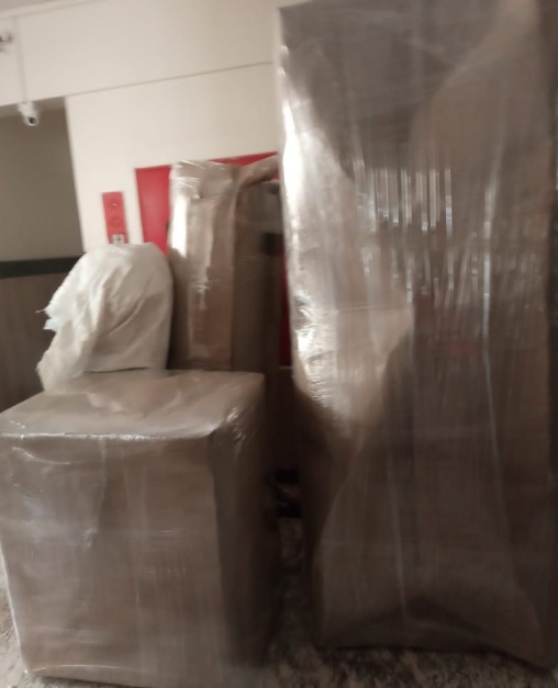 Shree nath ji packers and movers  photo 5