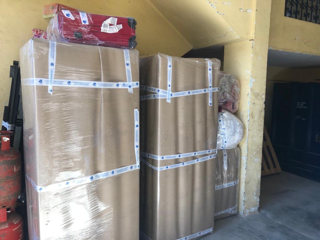 My choice packers and movers Kadugodi photo 5