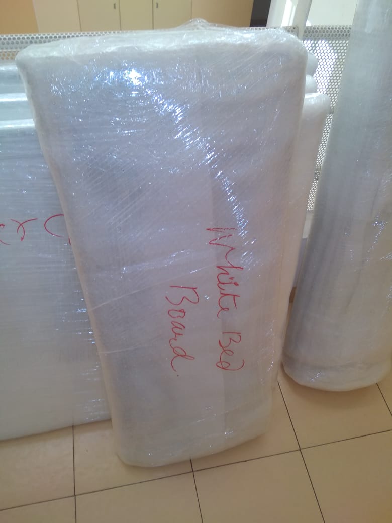 M C packers and movers photo 5