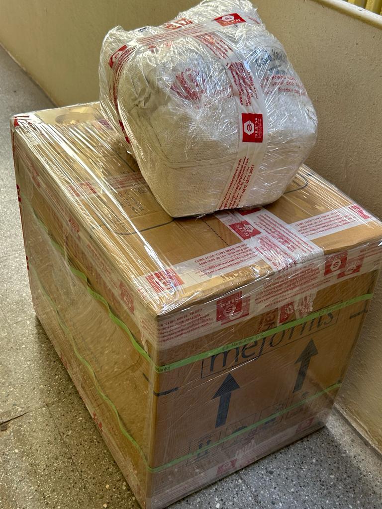 SANJEEV INTERNATIONAL PACKERS AND MOVERS WHITEFIELD photo 1
