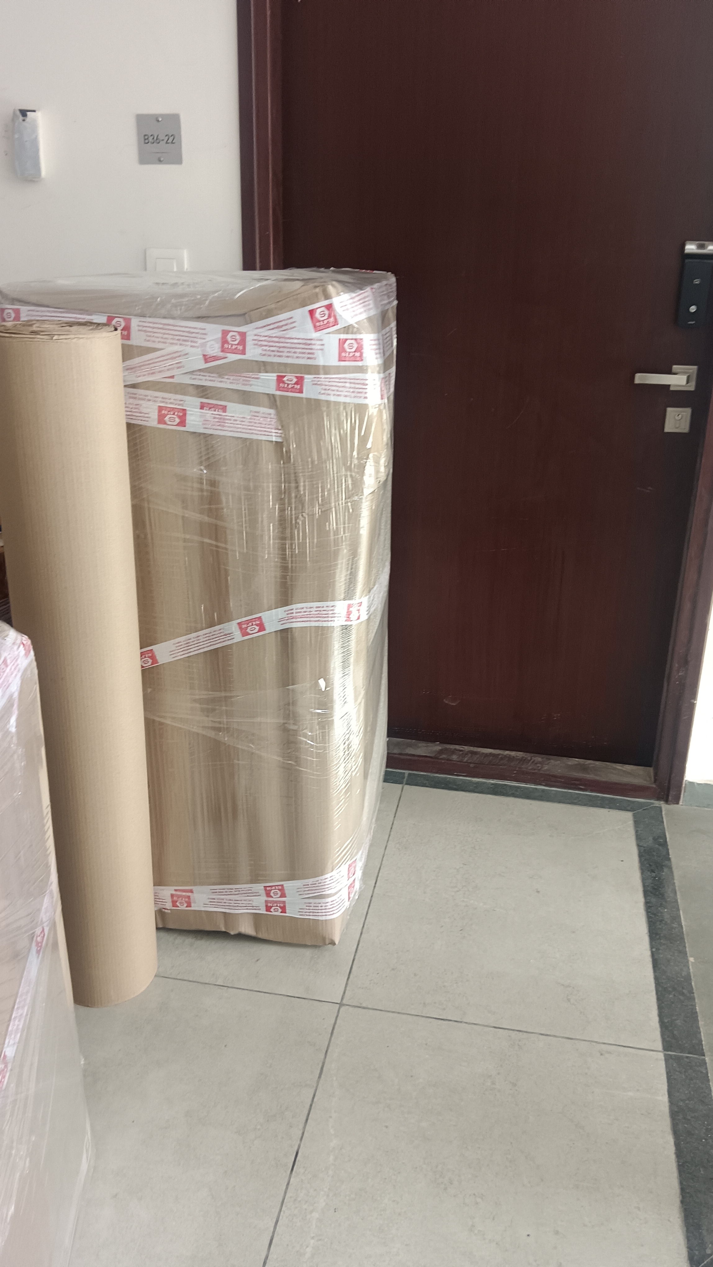 SANJEEV INTERNATIONAL PACKERS AND MOVERS WHITEFIELD photo 3